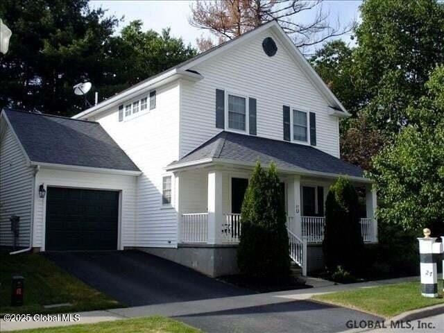 27 Horseshoe Drive - Photo 0