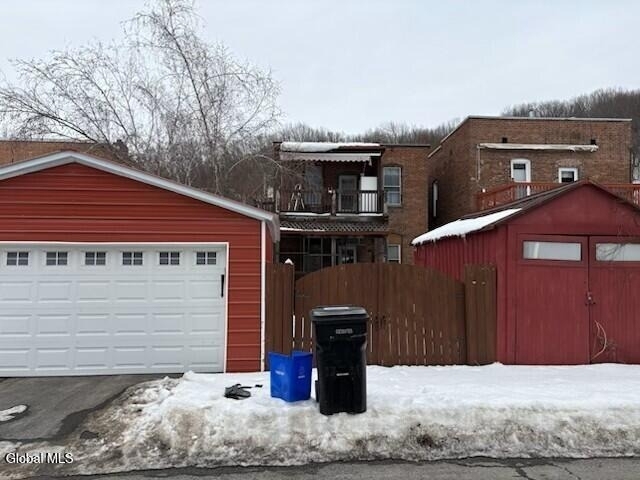 189 Hill Street - Photo 1
