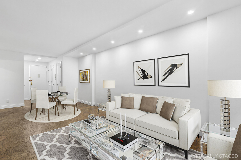 211 E 53rd Street - Photo 1