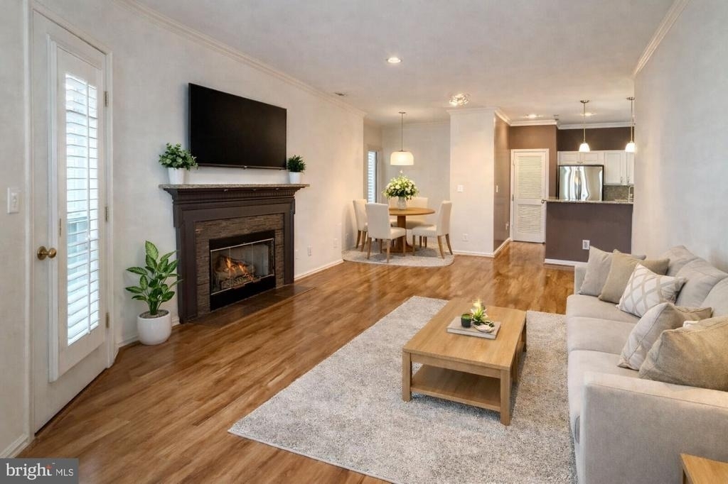 4417 Fair Stone Drive - Photo 19