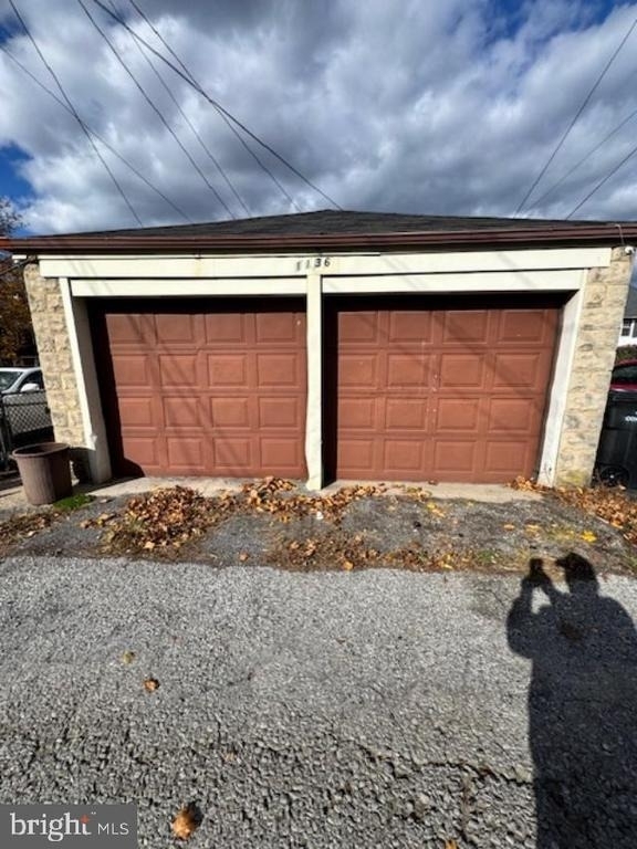 1136 Stirling Street - Photo 19
