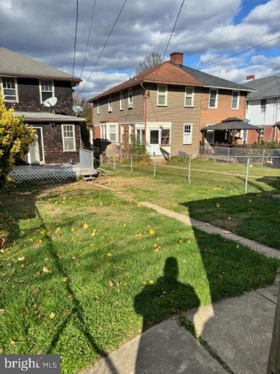 1136 Stirling Street - Photo 10