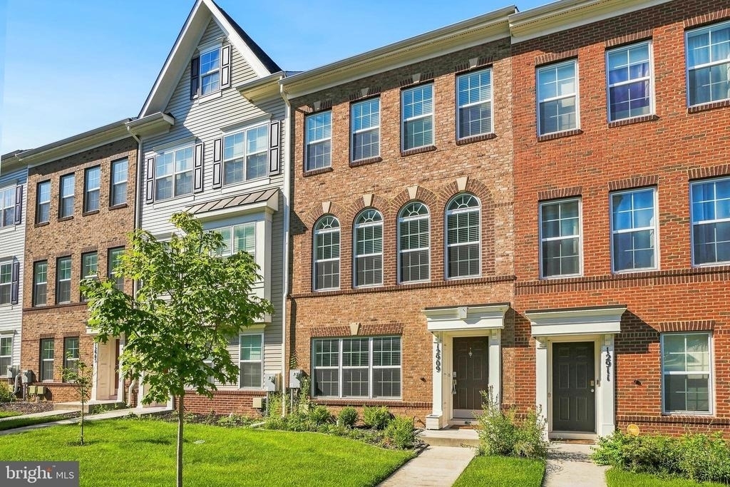 12909 Brickyard Boulevard - Photo 1
