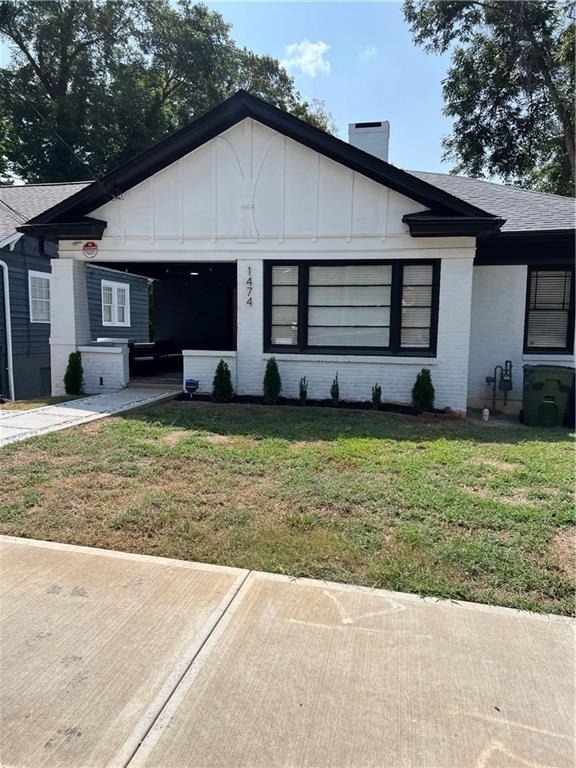 1474 Beecher Street Sw - Photo 0