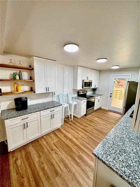 695 Kennesaw Drive Se - Photo 6