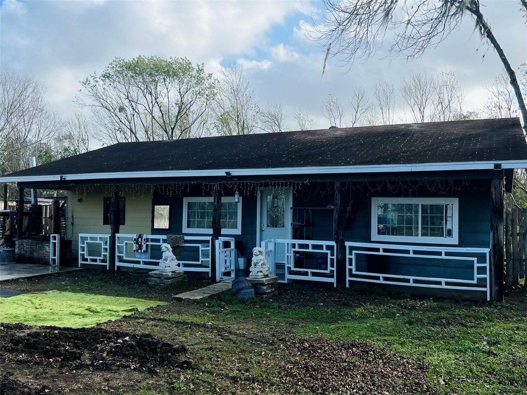 322 County Road 153 - Photo 1