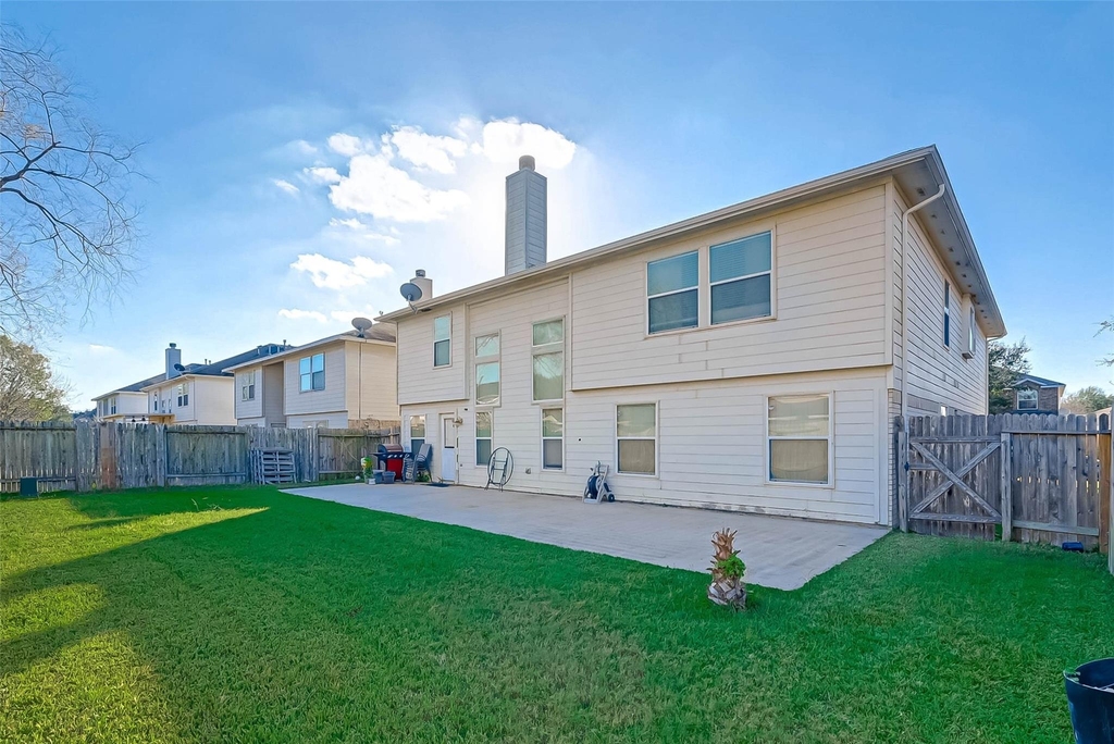 3822 Willow Stone Court - Photo 13