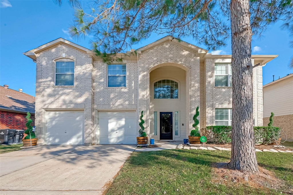 3822 Willow Stone Court - Photo 0