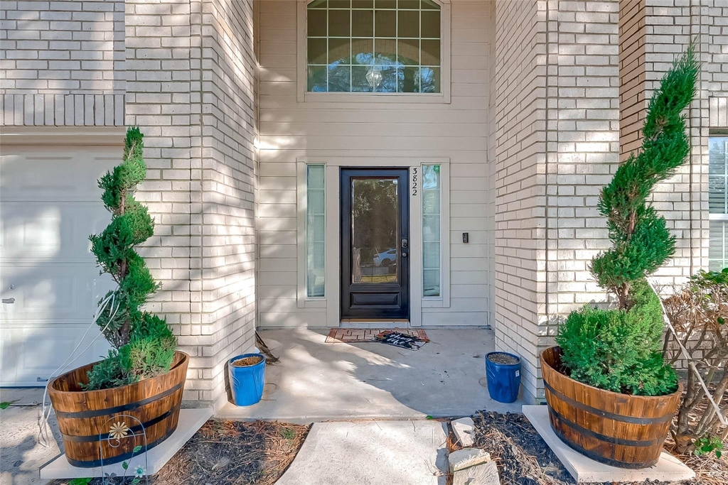 3822 Willow Stone Court - Photo 1