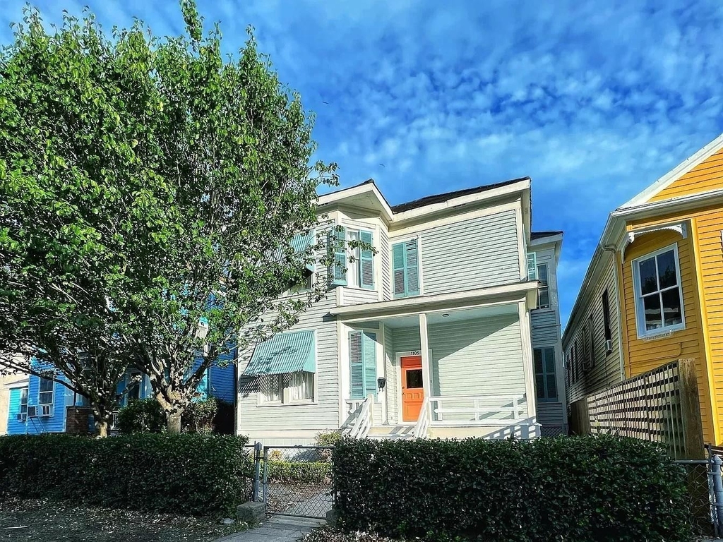 1105 Market Street - Photo 0