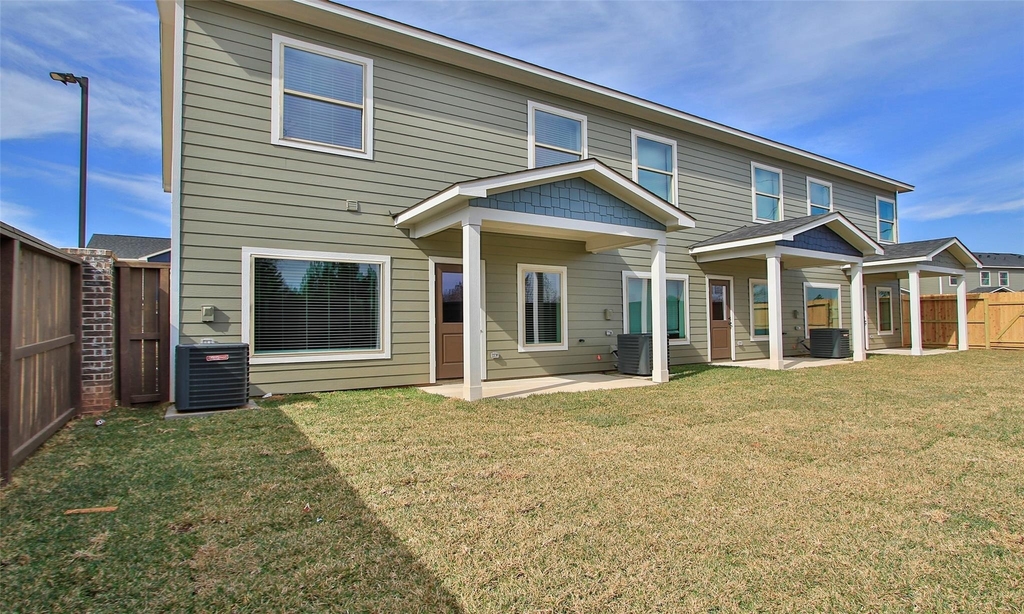 14010 Longstreet Road Road - Photo 39
