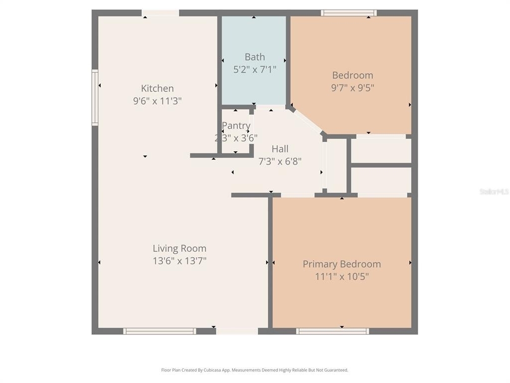 11733 N 12th Street - Photo 22