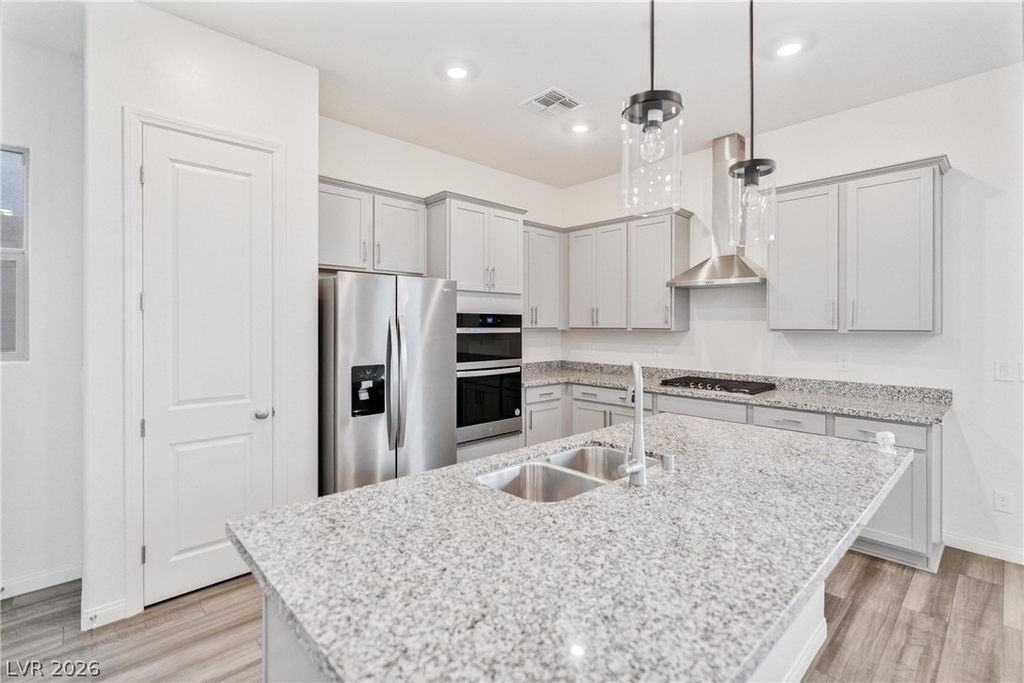 11828 Black Canary Avenue - Photo 3