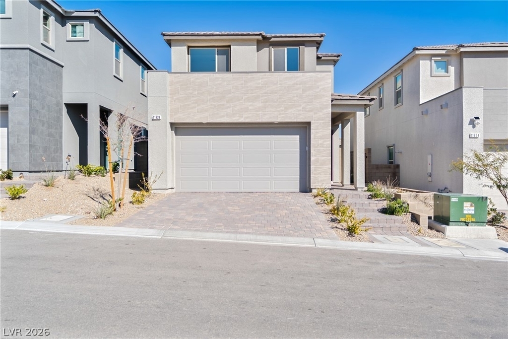 11828 Black Canary Avenue - Photo 0
