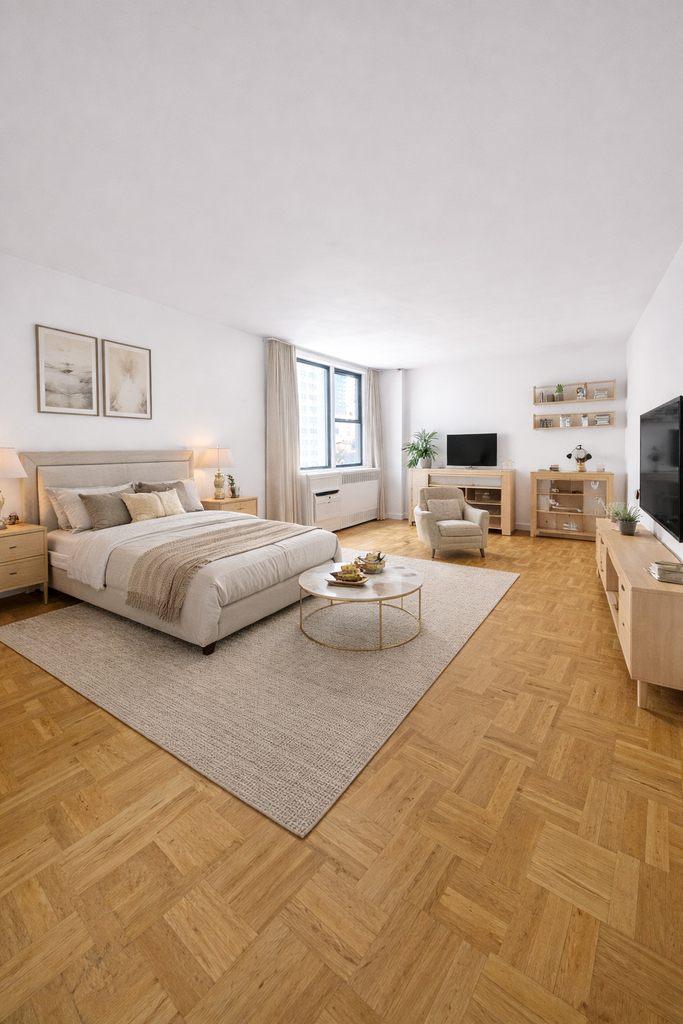 Largest Studio in the Building - 5 Incredible Closets East 79th Street - Photo 0