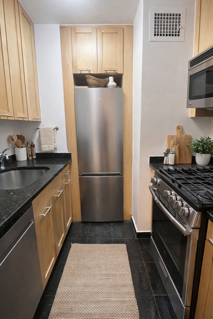 Largest Studio in the Building - 5 Incredible Closets East 79th Street - Photo 1