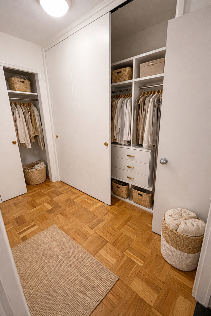 Largest Studio in the Building - 5 Incredible Closets East 79th Street - Photo 3