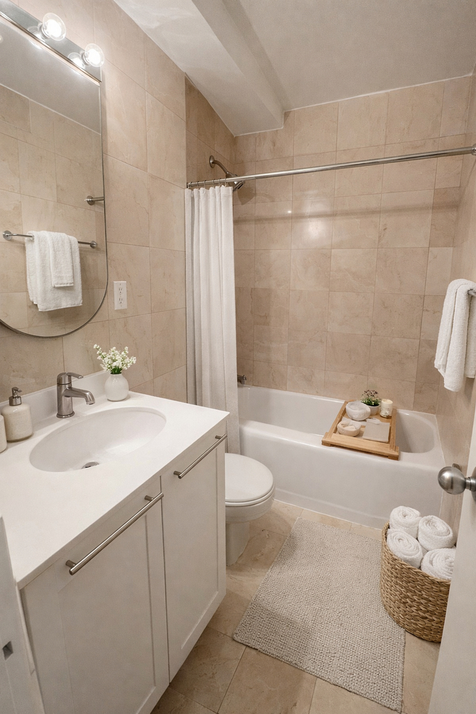 Largest Studio in the Building - 5 Incredible Closets East 79th Street - Photo 2