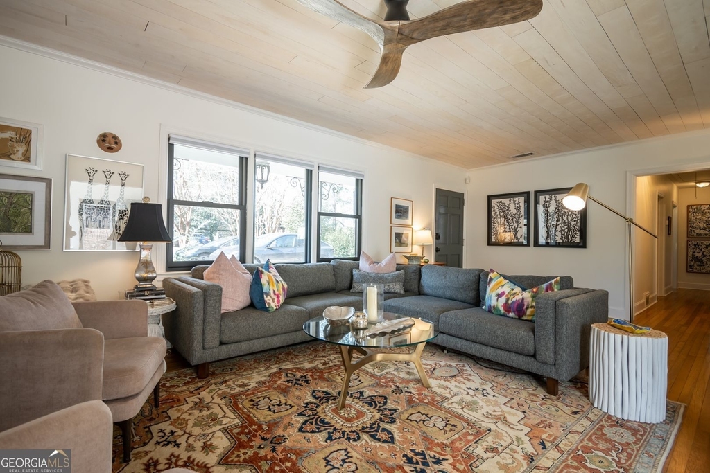 119 Fortson Circle - Photo 13