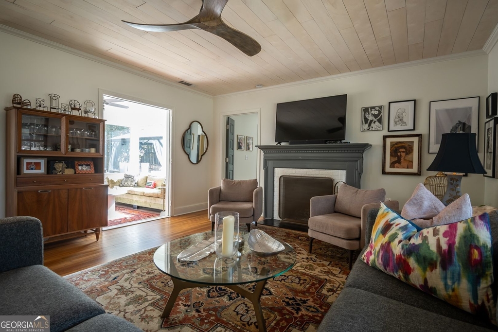 119 Fortson Circle - Photo 14