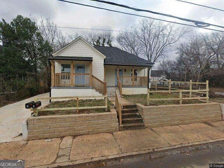 1455 Jonesboro Road - Photo 0