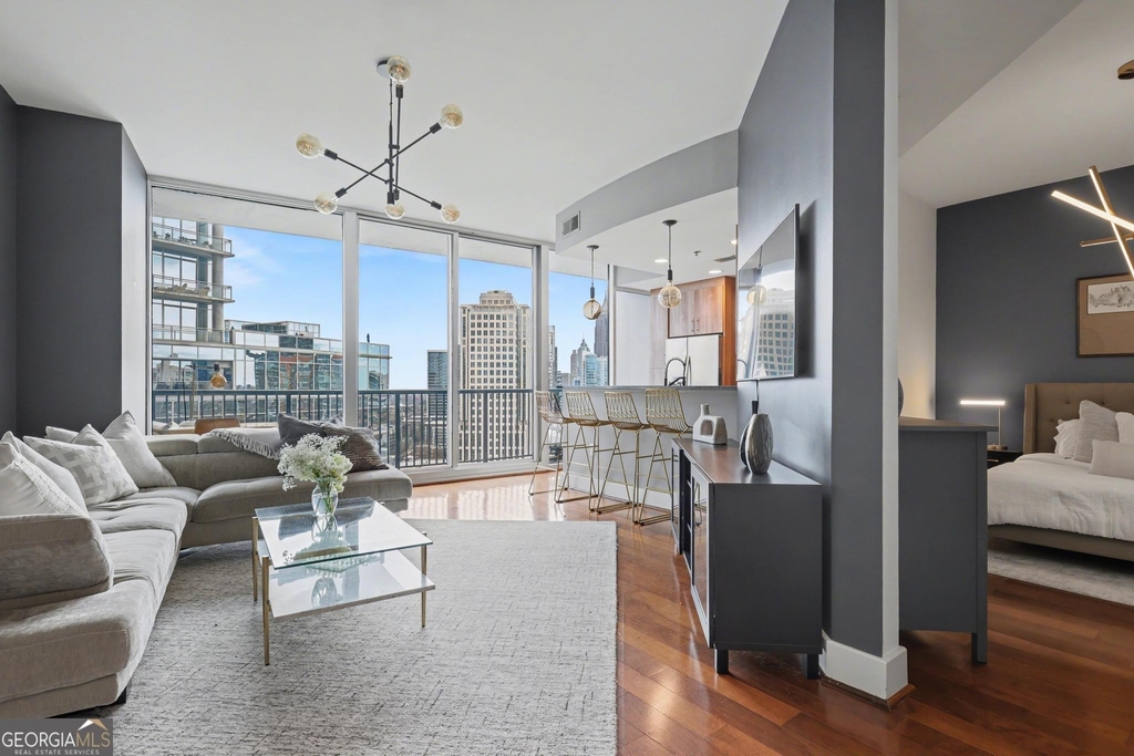 1080 Peachtree Street Ne - Photo 20