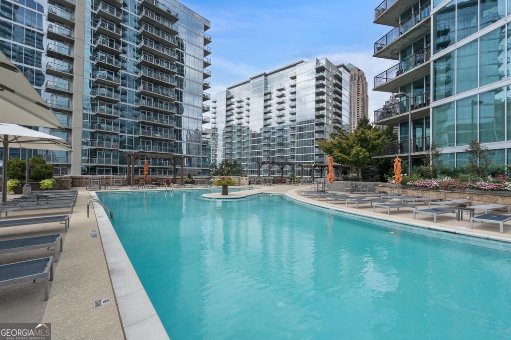 1080 Peachtree Street Ne - Photo 23