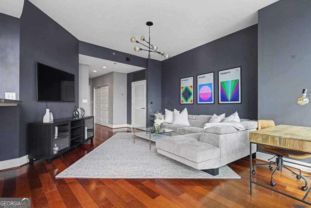 1080 Peachtree Street Ne - Photo 42