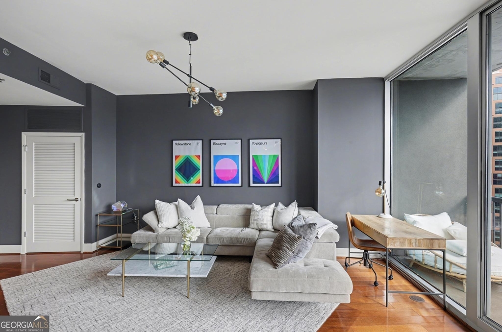 1080 Peachtree Street Ne - Photo 30
