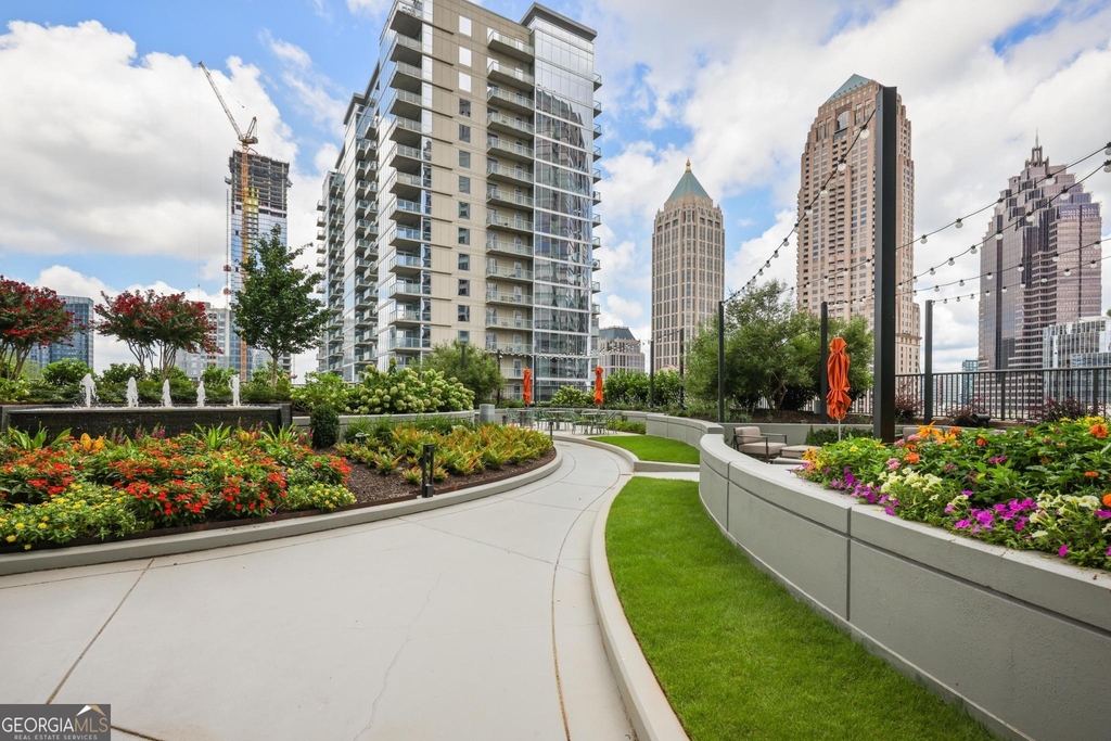 1080 Peachtree Street Ne - Photo 7