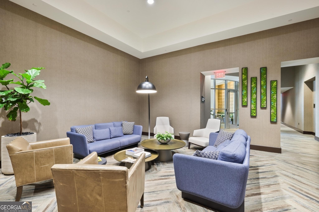 1080 Peachtree Street Ne - Photo 15
