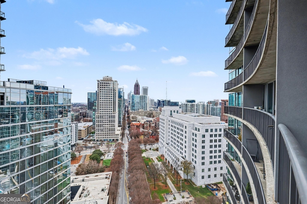 1080 Peachtree Street Ne - Photo 19