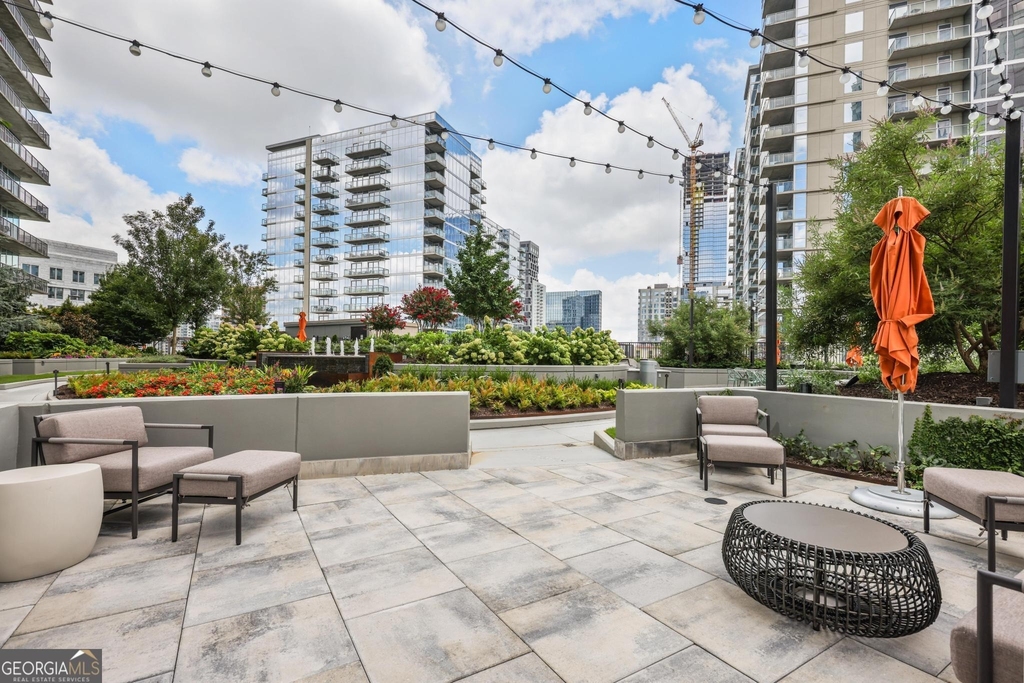 1080 Peachtree Street Ne - Photo 34