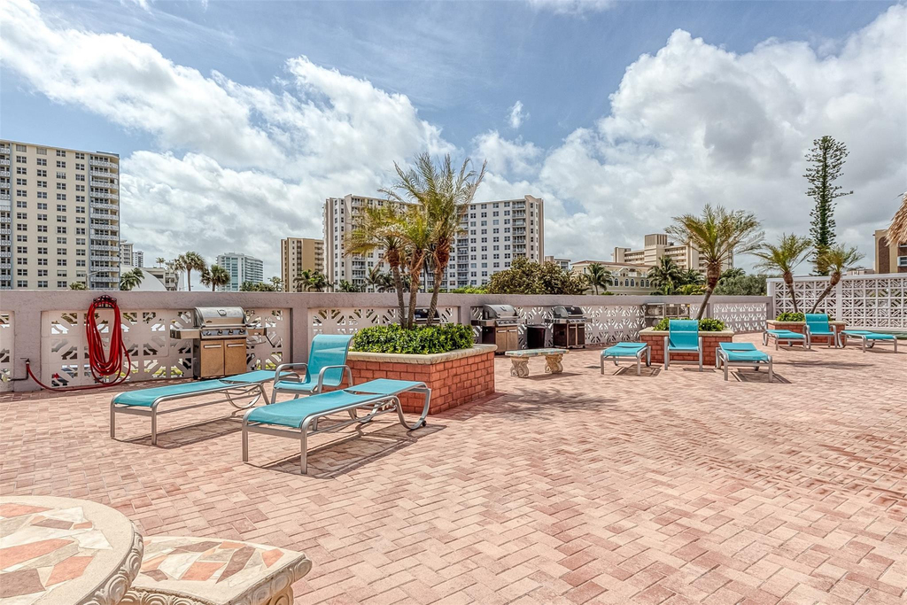 405 N Ocean Boulevard - Photo 21