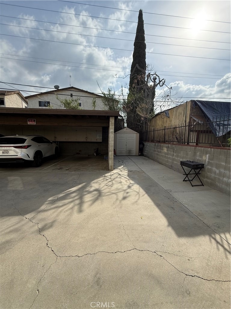 602 W California - Photo 14