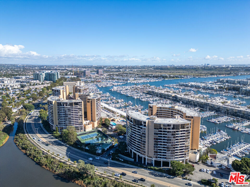 4316 Marina City Dr - Photo 0