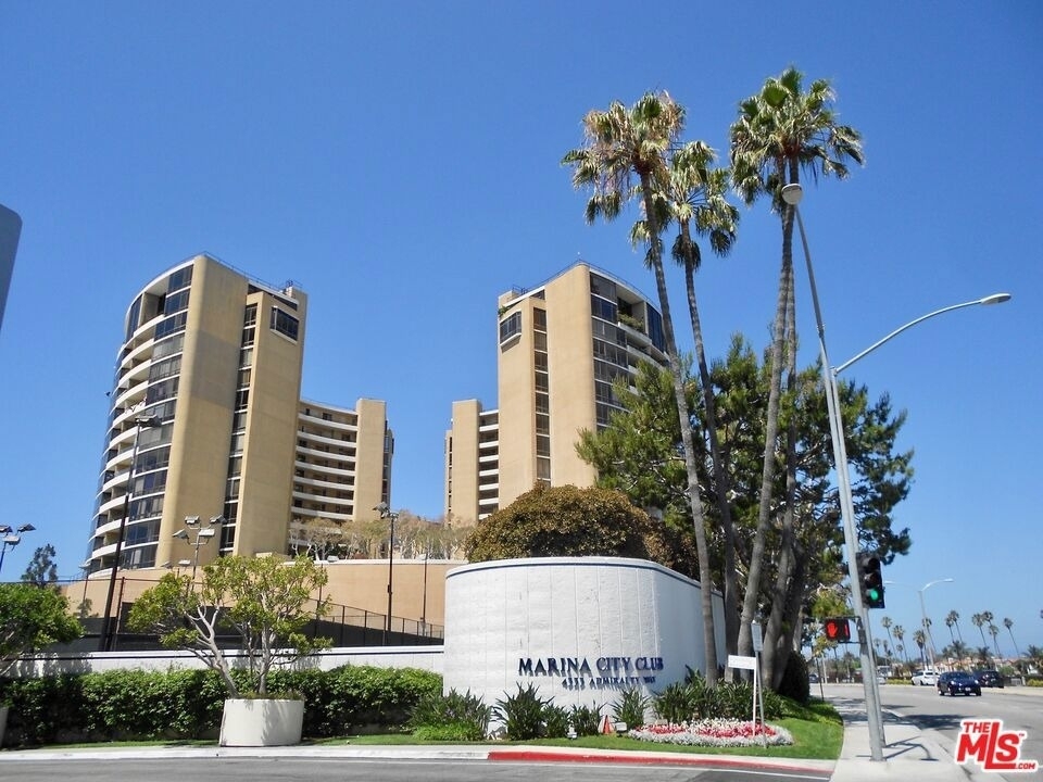 4316 Marina City Dr - Photo 1
