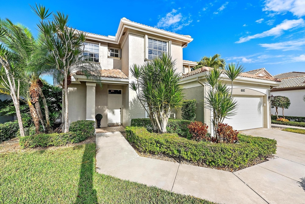 8307 Quail Meadow Way - Photo 0