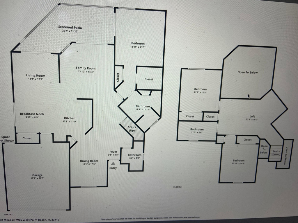 8307 Quail Meadow Way - Photo 40