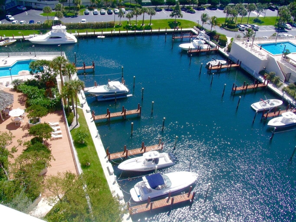 4201 N Ocean Boulevard - Photo 8