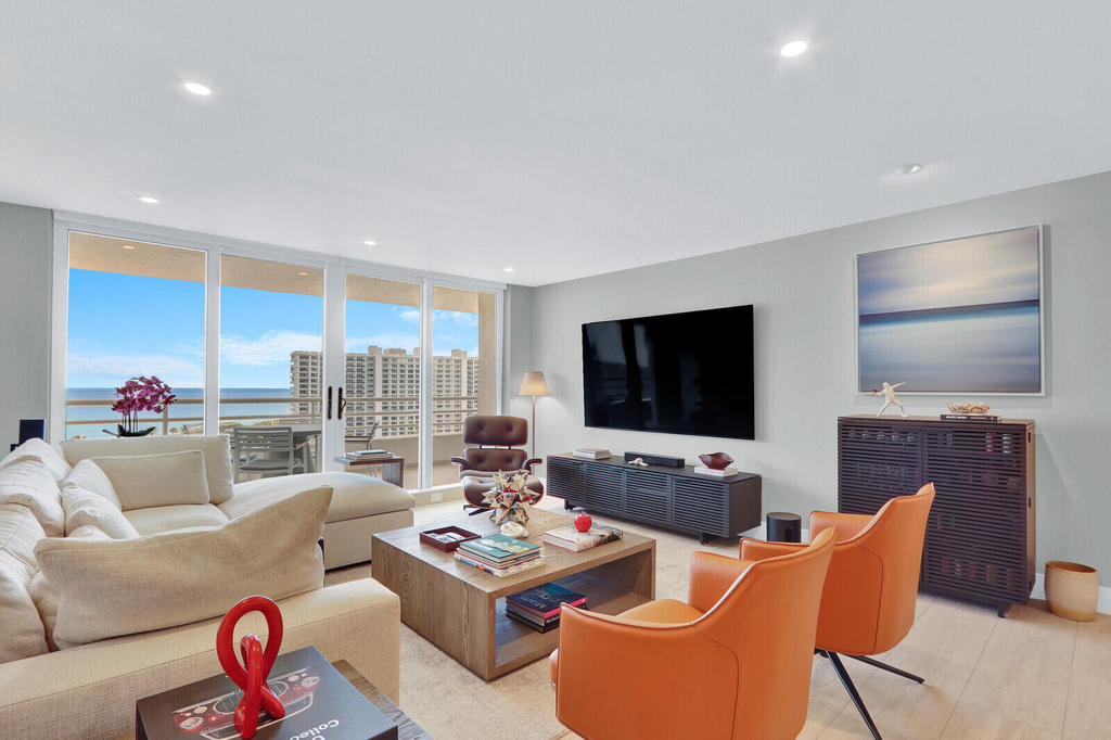 4201 N Ocean Boulevard - Photo 19