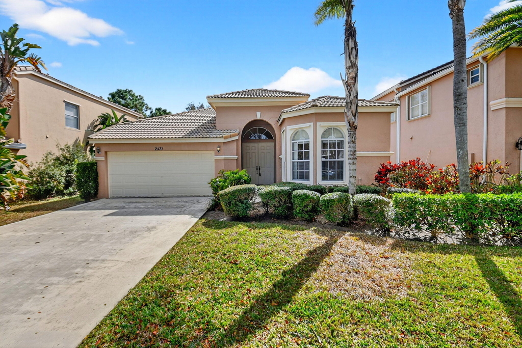 2431 Westmont Drive - Photo 1