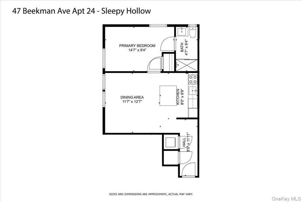 47 Beekman Avenue - Photo 9