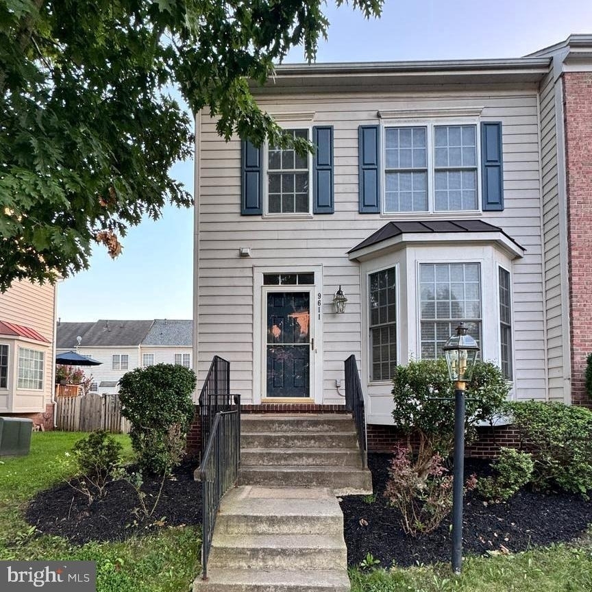 9611 Normanton Way - Photo 1