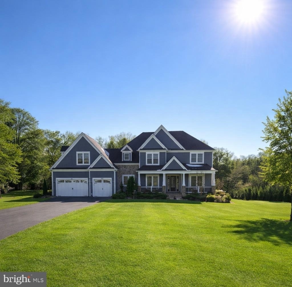 14612 Bristow Road - Photo 0