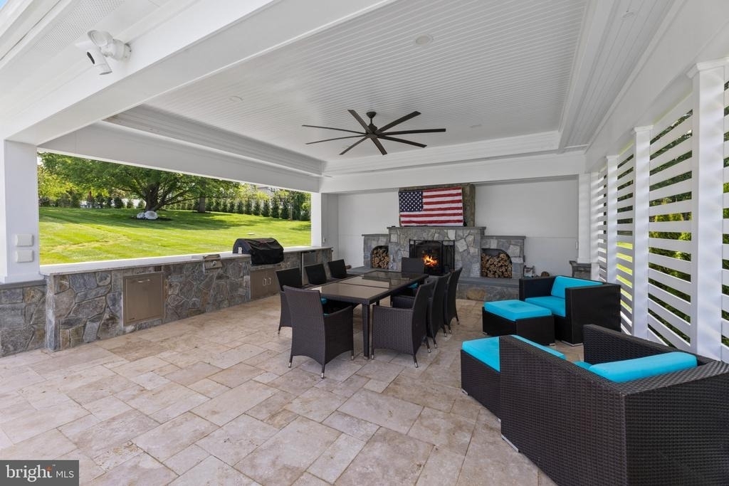 14612 Bristow Road - Photo 46