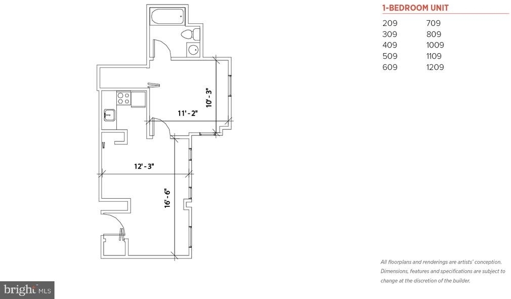 201 S 13th Street - Photo 16