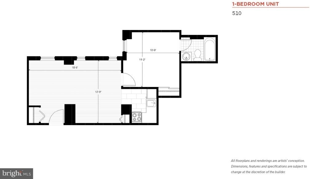 201 S 13th Street - Photo 14