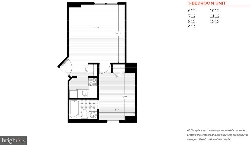 201 S 13th Street - Photo 15