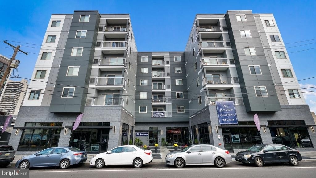 1825 Callowhill Street - Photo 35